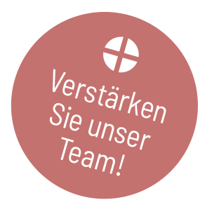 Verstärken Sie unser Team